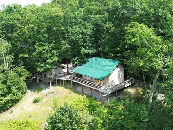 97 Schoolcraft Ln, Marlinton, WV 24954