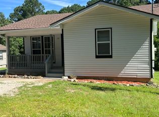 160 Pinto St, Hot Springs National Park, AR 71913