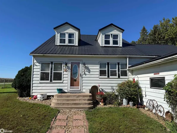 2315 120th St, Winfield, IA 52659