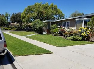 5425 E Walton St, Long Beach, CA 90815