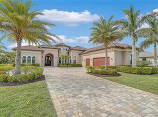 185 SE Fiore Bello, Port Saint Lucie, FL 34952