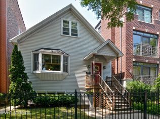 2506 N Southport Ave, Chicago, IL 60614