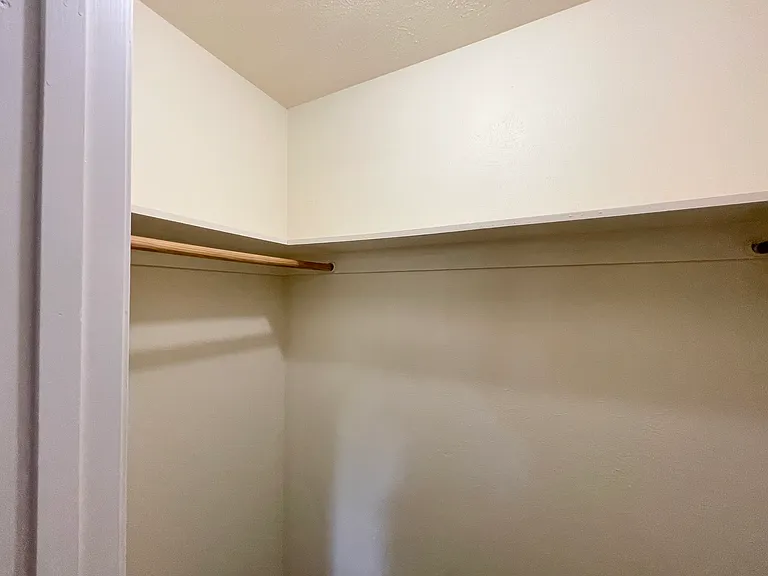 Primary Closet 2