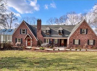 117 Old Oak Rd, Mcmurray, PA 15317