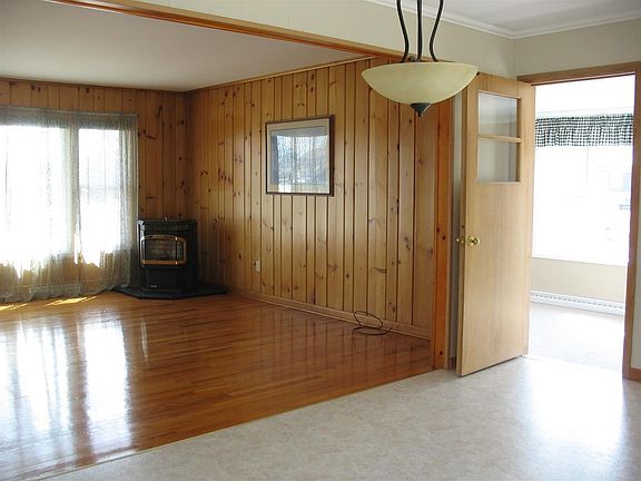 Dining Rm to office!