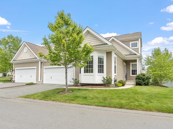 123 Skyline Dr #123, Acton, MA 01720