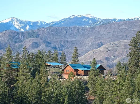 117 Vintin Road, Carlton, WA 98814