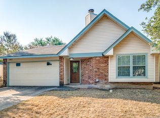 10414 Country Blf, San Antonio, TX 78240