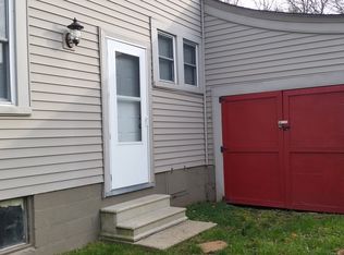 718 Harper St, Decatur, IL 62526