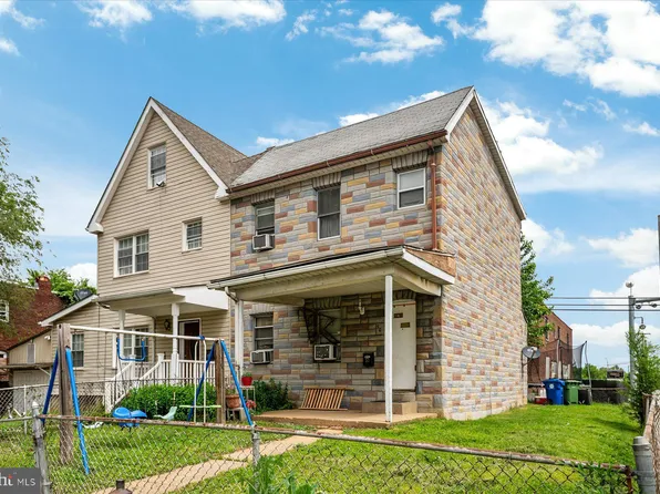 28 Talbott St, Brooklyn, MD 21225