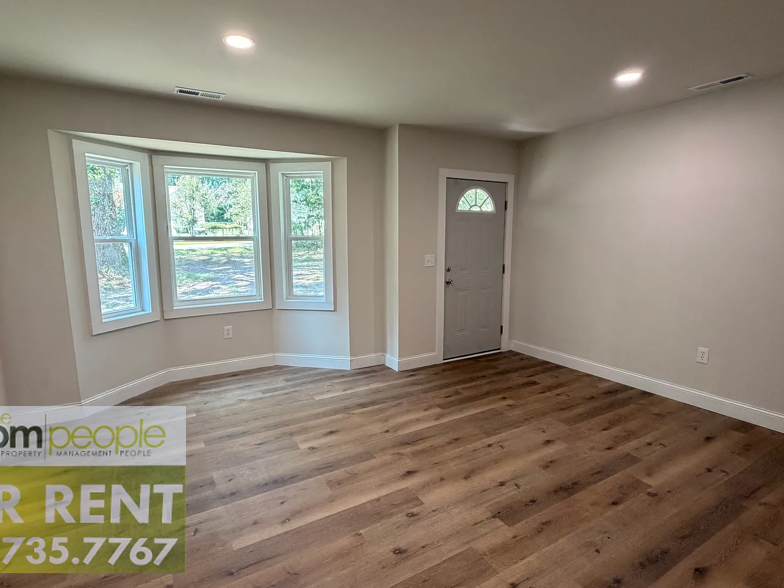 3 bed, 1500 sqft, $1,850 — Photo 2