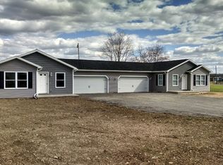 356 East Lycoming Street, Hughesville, PA 17774