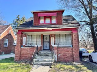 12010 Elmdale St, Detroit, MI