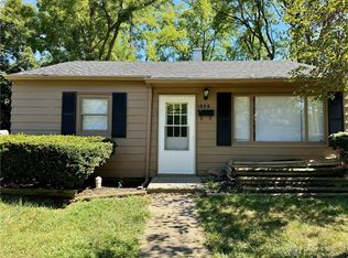 1806 Springmont Ave, Springfield, OH 45506