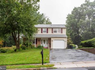 707 Sandy Hill Rd, Wyndmoor, PA 19038