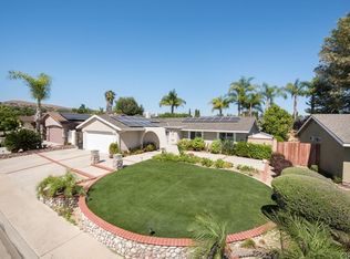 4566 Avenida De Las Flores, Yorba Linda, CA 92886