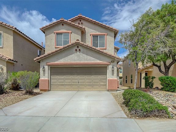 2nd image of 6254 Desert Lavender Ave