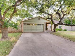 6904 Donegal Rd, Austin, TX 78749