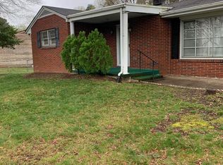 432 Gilbert Dr, Danville, VA 24540