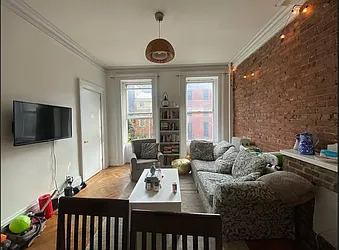 Rented by Bien Realty Ltd