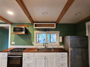 352 Antelope Trl, Whitefish, MT 59937