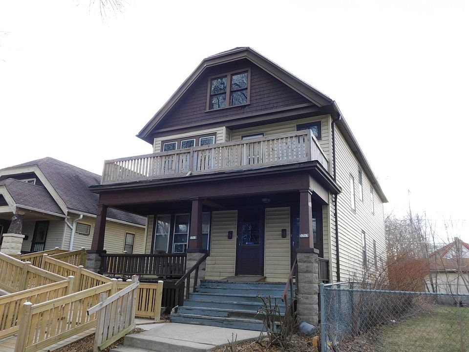 1st image of 3715 N 5th St #3717