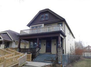 3715 N 5th St #3717, Milwaukee, WI 53212