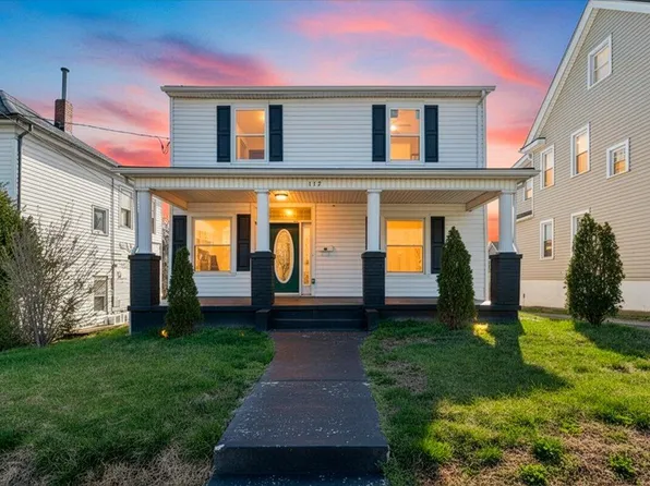 112 14th St SW, Roanoke, VA 24016