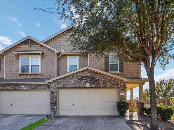 15338 Trinity Meadow Dr, Missouri City, TX 77489