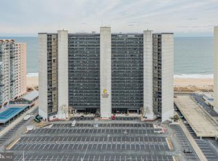 10900 Coastal Hwy Unit 1302, Ocean City, MD