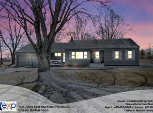 2981 Freyer Rd, Lima, OH 45807