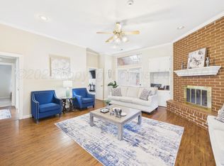 6908 Columbia Ln, Amarillo, TX 79109