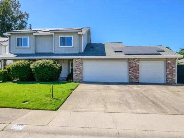 610 Hernandez Ln, Roseville, CA 95678