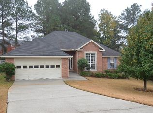 912 Adcock Cir, Evans, GA 30809