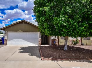 4142 E Dover St, Mesa, AZ 85205