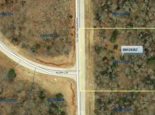 15500 Whispering Oaks LOT 7, Newalla, OK 74857