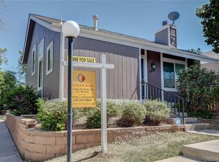 3853 S Genoa Court #C, Aurora, CO 80013