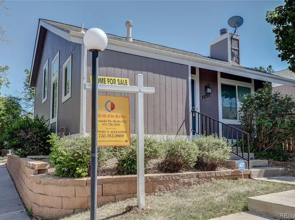 3853 S Genoa Court #C, Aurora, CO 80013