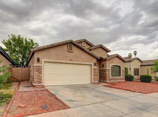 4118 W Oregon Ave, Phoenix, AZ 85019