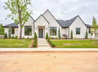 6309 Canopy Ln, Edmond, OK 73025