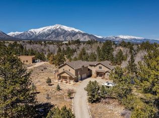 13105 County Road 261c, Nathrop, CO 81236