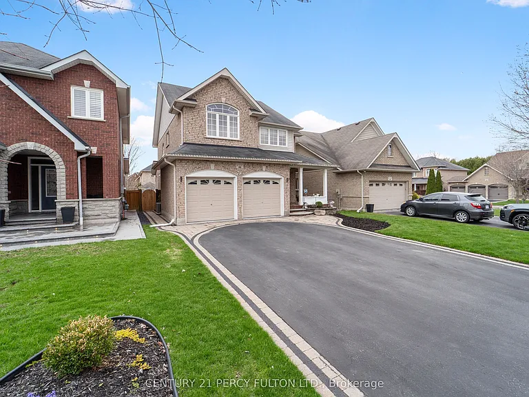 2337 Pindar Cres #BASEMENT — Photo 17