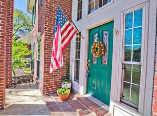 8002 Honeyfield Ln, Spring, TX 77379