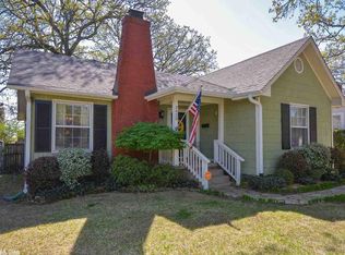 3420 N Cypress St, N Little Rock, AR 72116