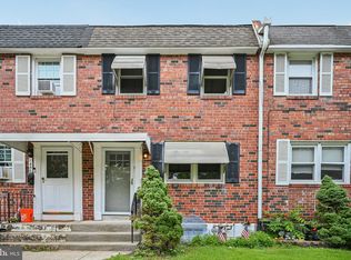1454 Stanbridge St, Norristown, PA 19401