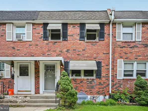 1454 Stanbridge St, Norristown, PA 19401