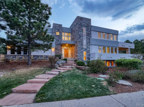 7963 Glen Ridge Drive, Castle Pines, CO 80108
