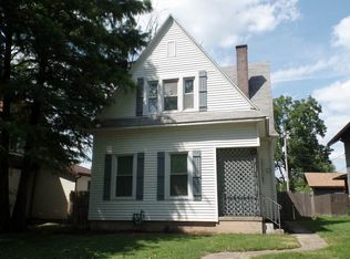 1812 Howell St, Fort Wayne, IN 46808