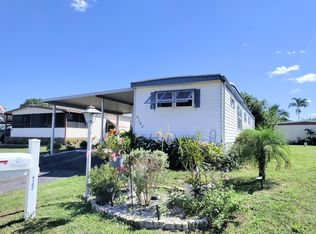 4162 70th Ln N, Riviera Beach, FL 33404
