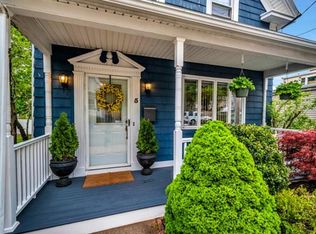 5 Denver St, Saugus, MA 01906